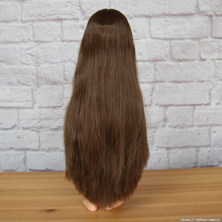 Paola Reina, кукла Кэрол "Рапунцель", № 15, 32 см, арт 13213 (фото 6)