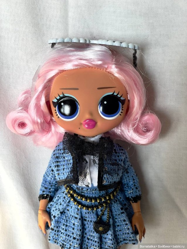 Кукла лол, Uptown L.O.L. Surprise OMG