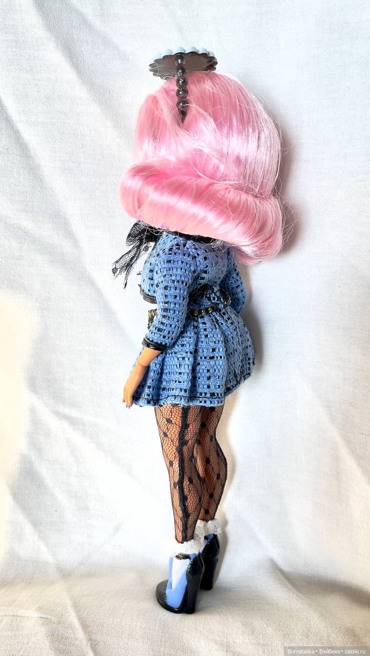 Кукла лол, Uptown L.O.L. Surprise OMG (фото 5)