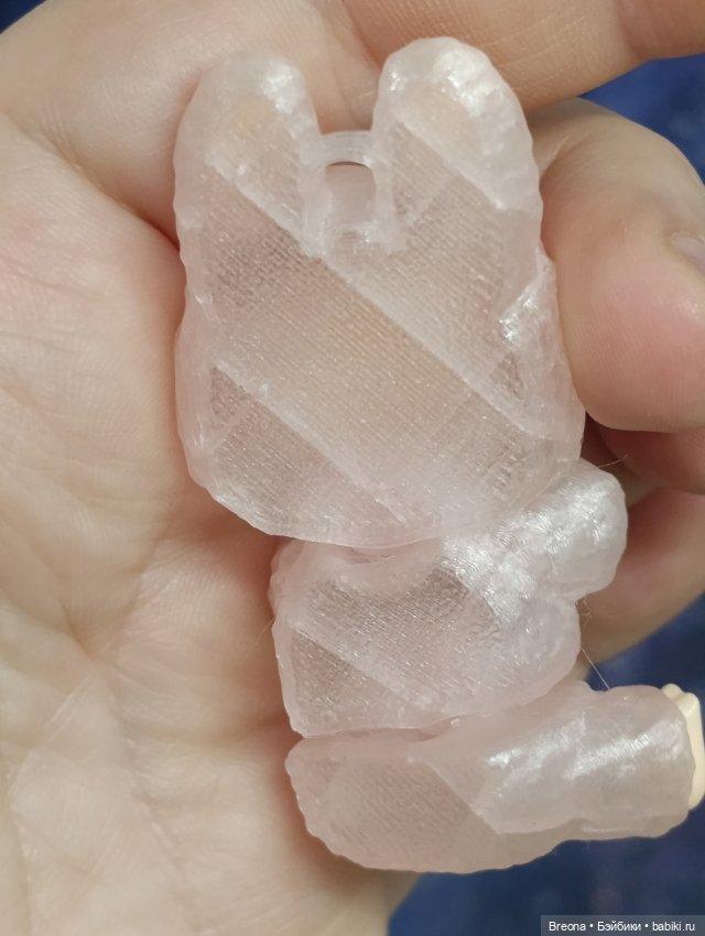 Лабубу labubu — Игрушки для детей (фото 6)