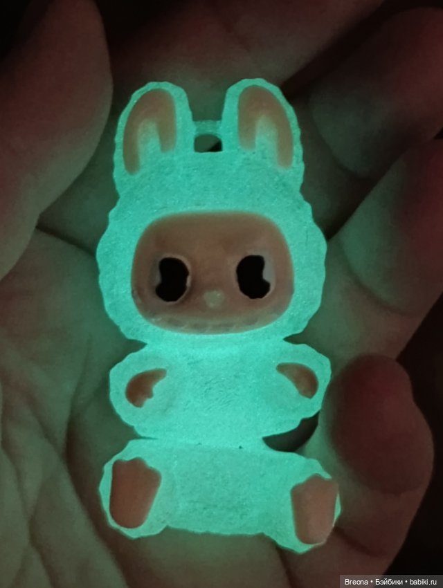 Лабубу labubu — Игрушки для детей (фото 5)