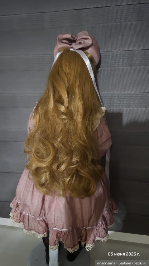 Alyssa (Pamela Phillips), 452.2 (фото 8)