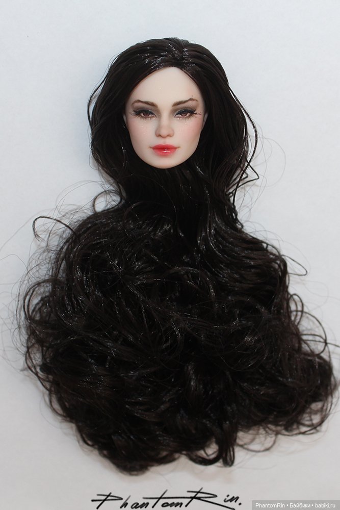 OOAK - Xian Xian (Nana)-01