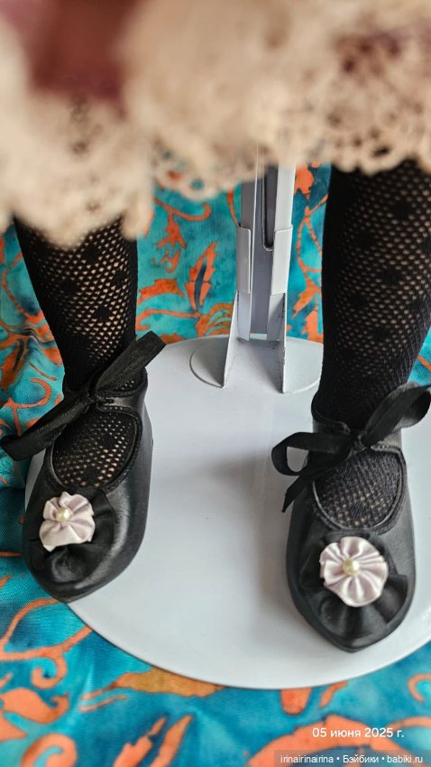 Alyssa (Pamela Phillips), 452.2 (фото 9)