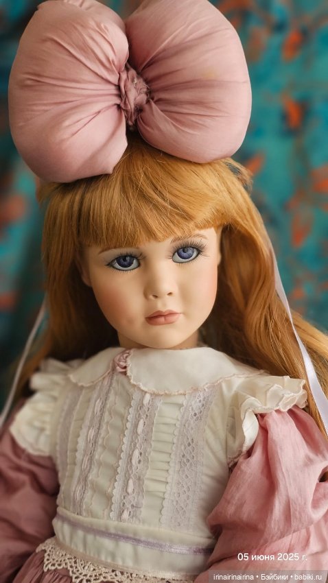 Alyssa (Pamela Phillips), 452.2 (фото 4)