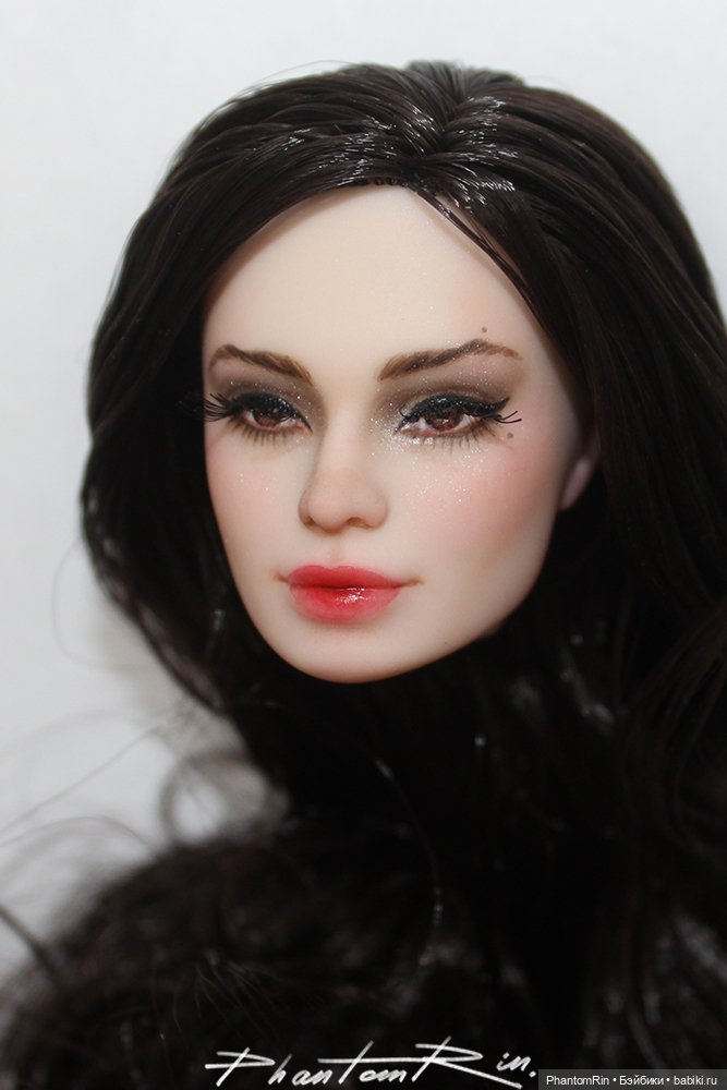 OOAK - Xian Xian (Nana)-01 (фото 3)