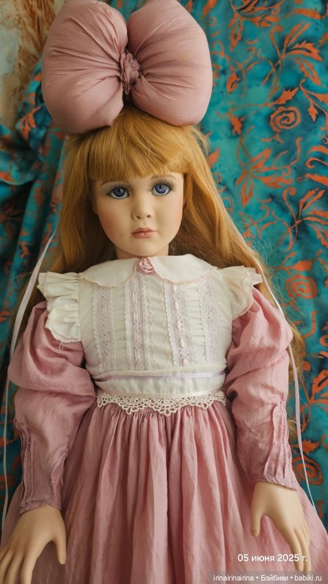 Alyssa (Pamela Phillips), 452.2 (фото 6)