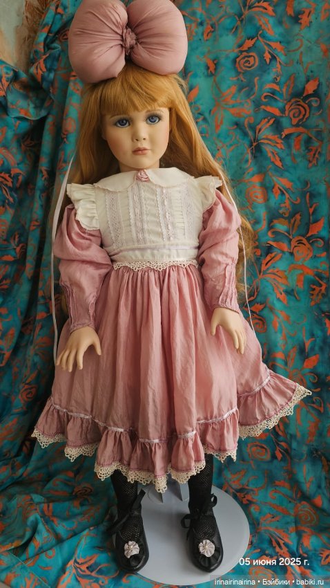 Alyssa (Pamela Phillips), 452.2 (фото 2)