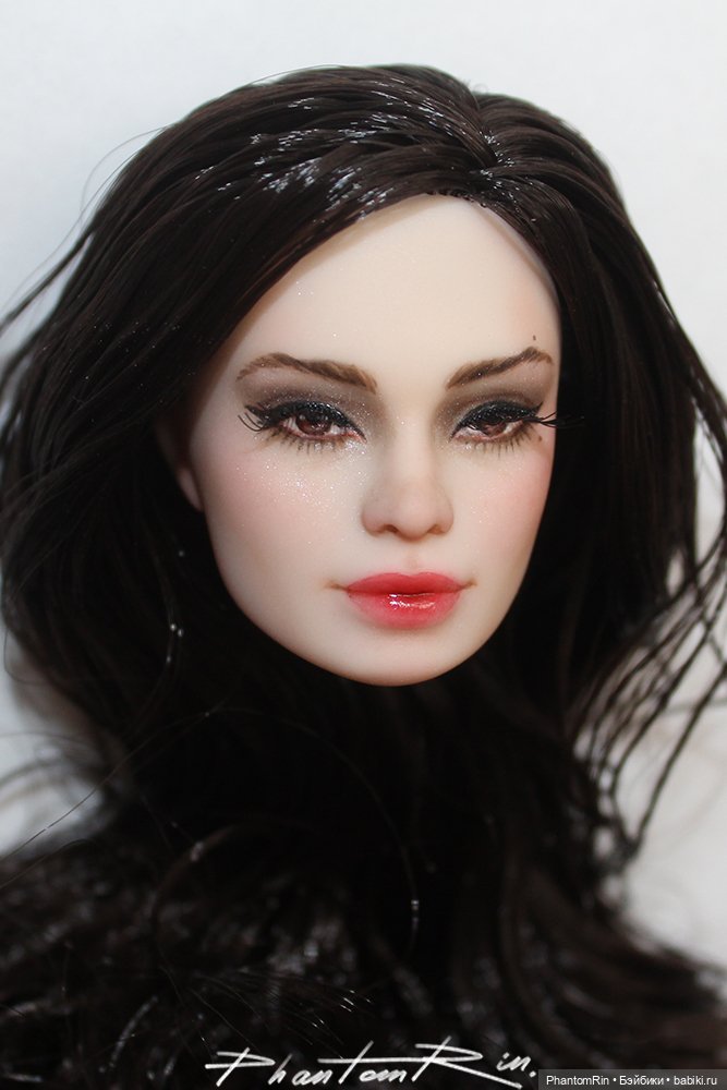 OOAK - Xian Xian (Nana)-01 (фото 5)