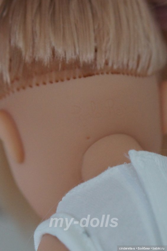 Роза #26 Paola Reina — Игровые куклы (фото 10)