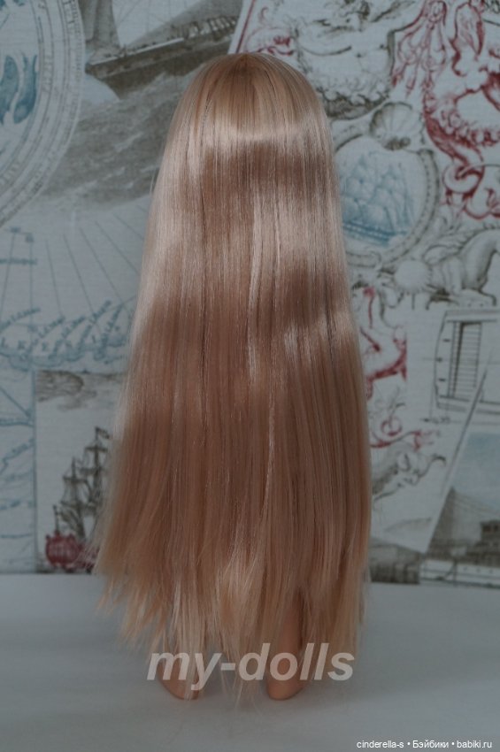 Роза #25 Paola Reina — Игровые куклы (фото 9)