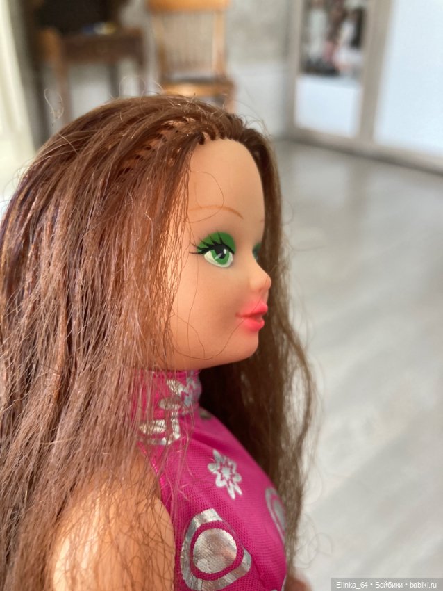 Наташа, стройная красавица СССР (фото 8)