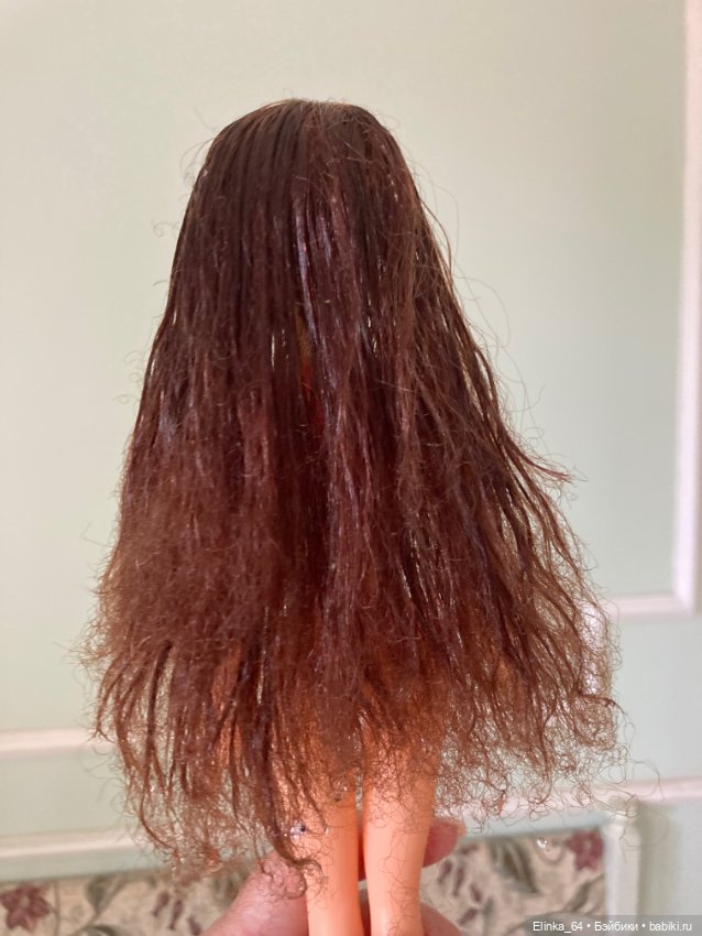 Наташа, стройная красавица СССР (фото 3)