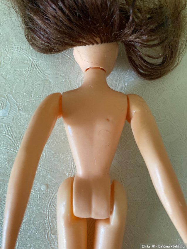 Наташа, стройная красавица СССР (фото 7)