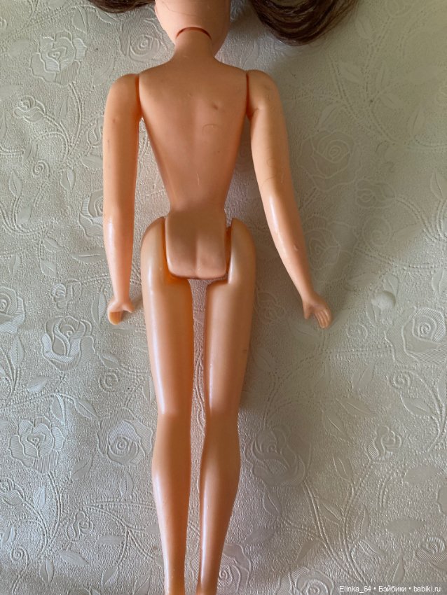 Наташа, стройная красавица СССР (фото 5)