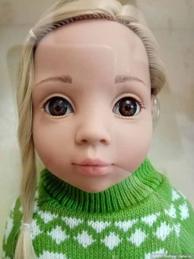 Саммер от Готц — Игровые куклы