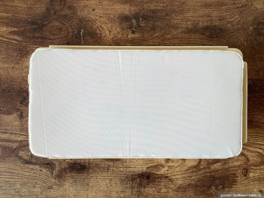 Кровать для Sindy Pedigree (фото 6)