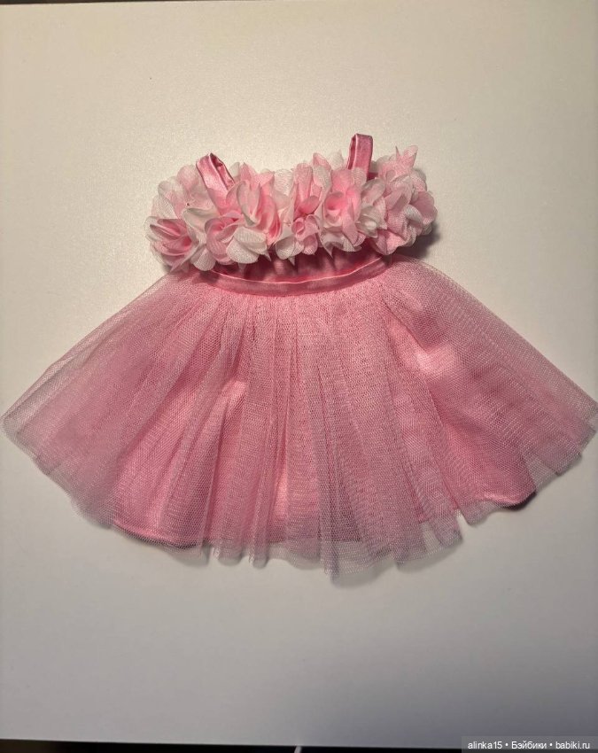 Платье на студийного вихтеля (фото 7)