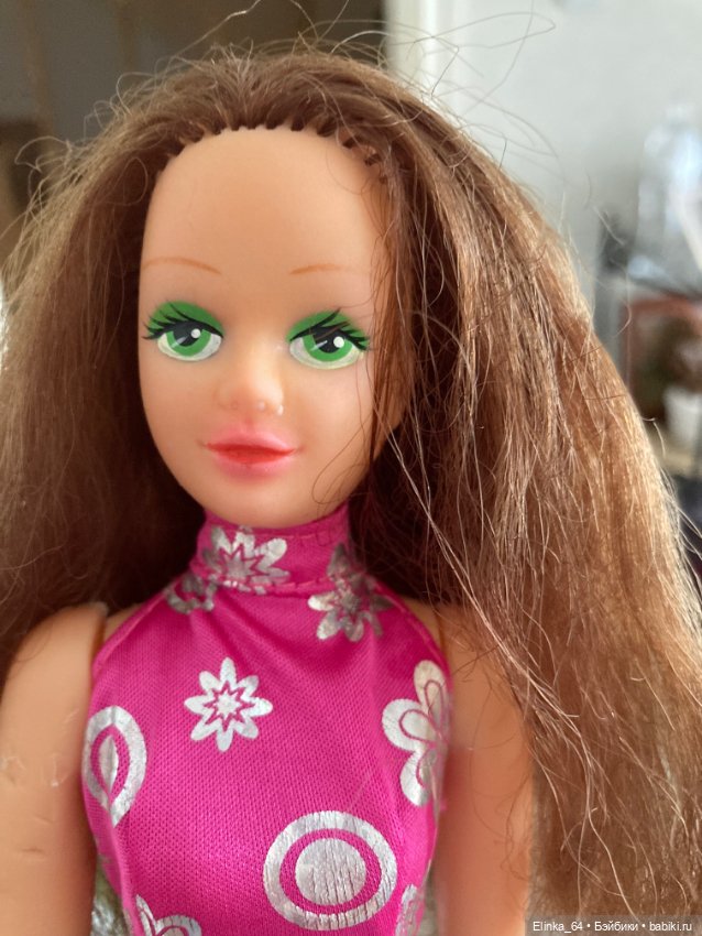 Наташа, стройная красавица СССР (фото 10)