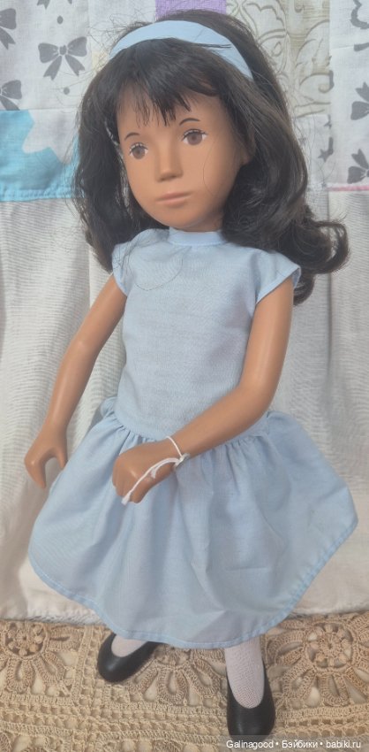 Sasha Brunette Dancing Dress Morgenthaler (фото 3)