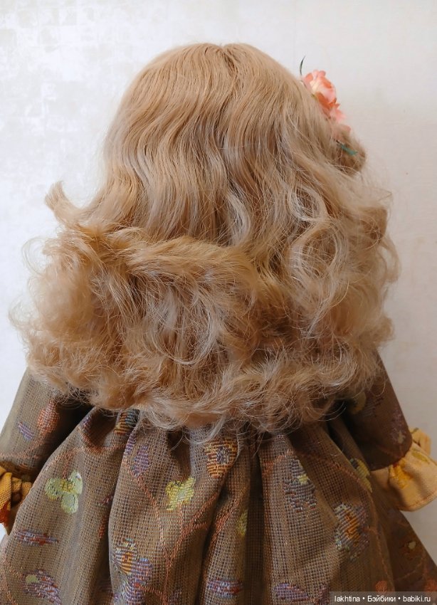 Кандела, Carmen Gonzalez — Игровые куклы (фото 5)