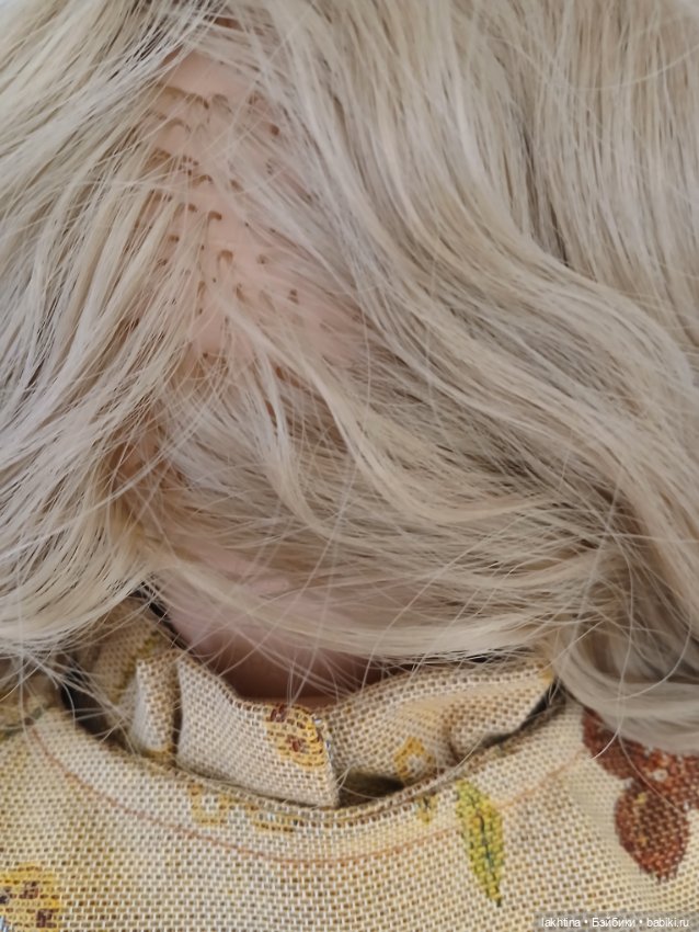 Кандела, Carmen Gonzalez — Игровые куклы (фото 7)