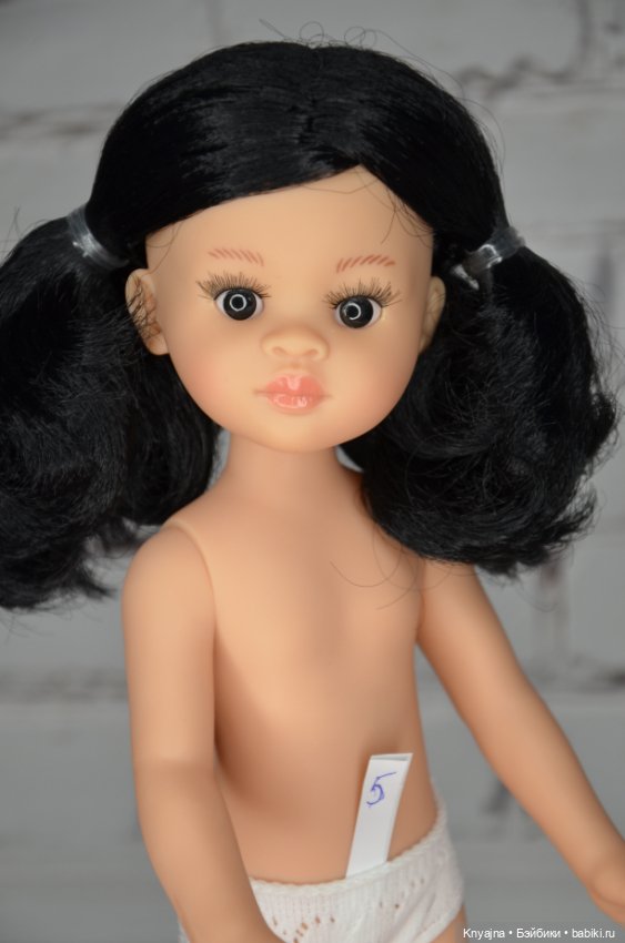 Новинка 2025, Нора от Паола Рейна #5 (фото 4)