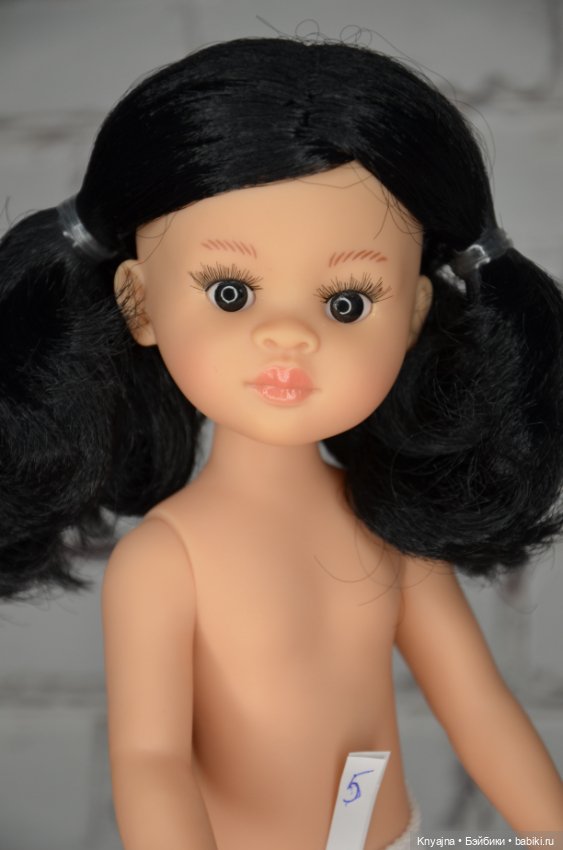 Новинка 2025, Нора от Паола Рейна #5 (фото 6)