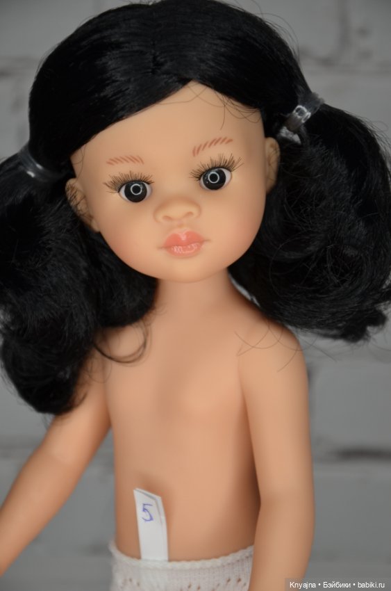 Новинка 2025, Нора от Паола Рейна #5 (фото 3)