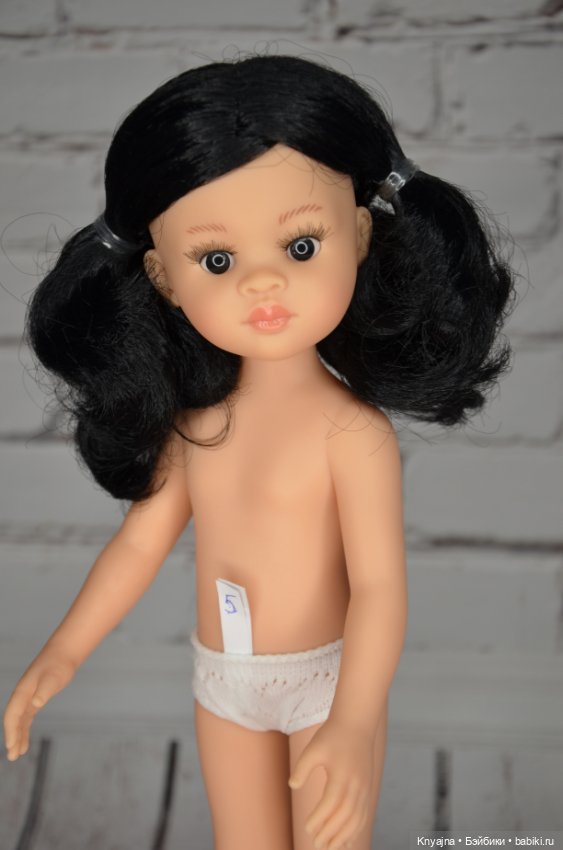 Новинка 2025, Нора от Паола Рейна #5 (фото 2)