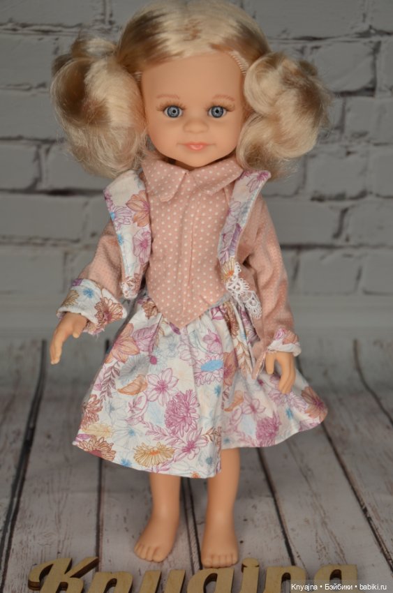 Частичный аутфит Карен Паола Рейна (фото 4)