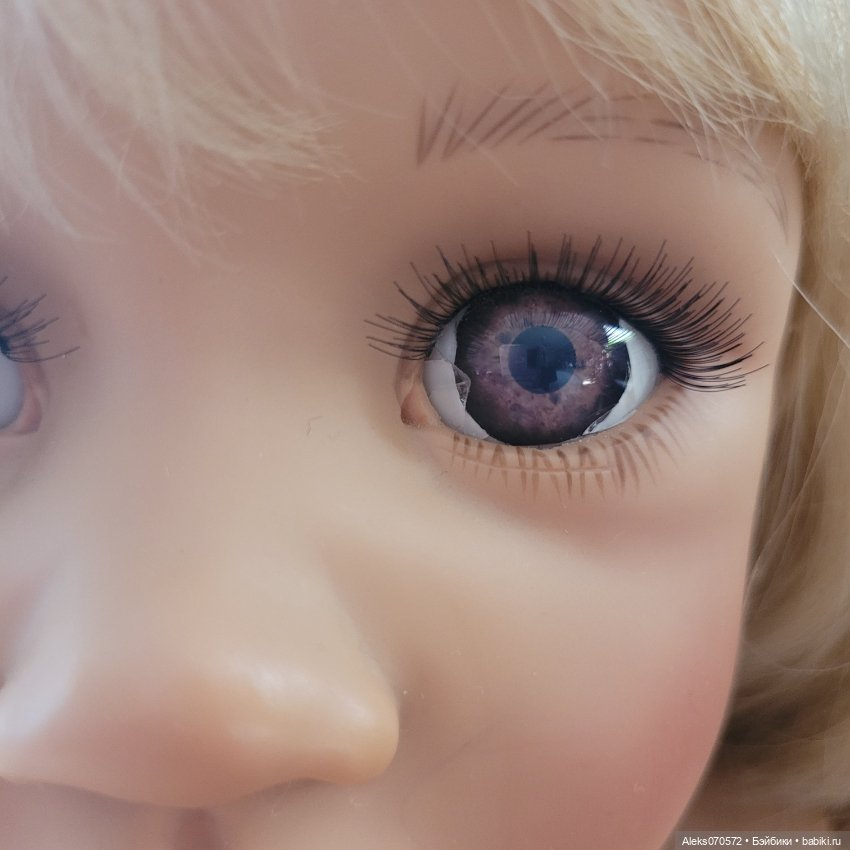 Сюзанна Моники Левениг — Коллекционные куклы (фото 7)