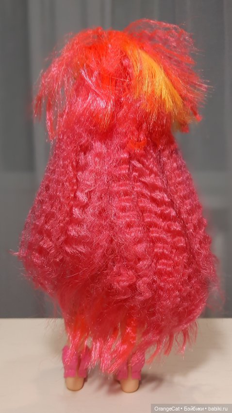 Кейв клаб Эмберли — Игровые куклы (фото 5)