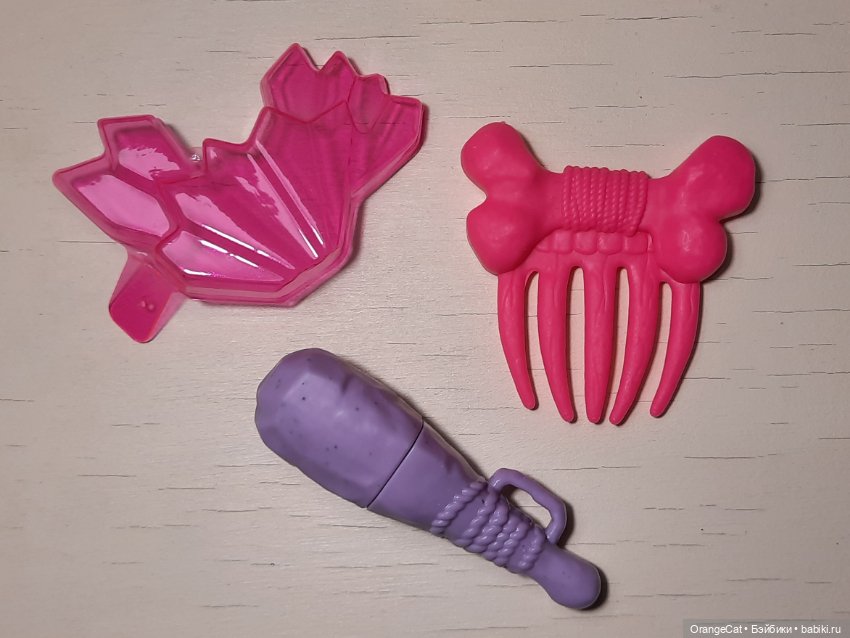 Кейв клаб Эмберли — Игровые куклы (фото 7)