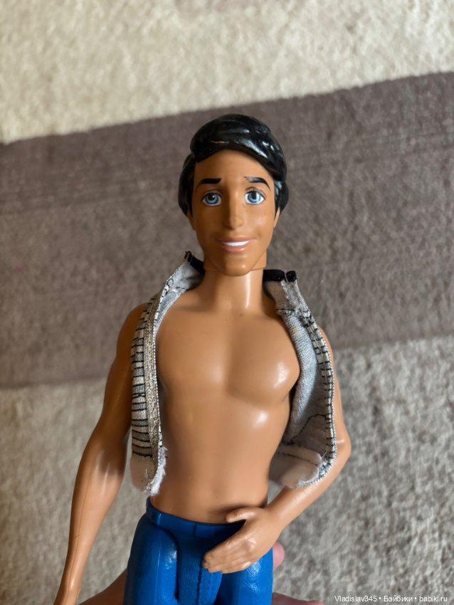 Два барби Кена редкие — Игровые куклы (фото 9)