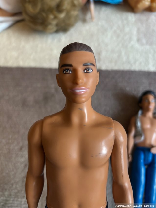 Два барби Кена редкие — Игровые куклы (фото 2)