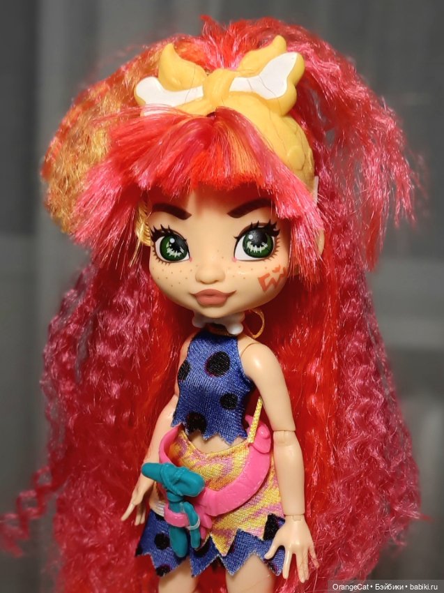 Кейв клаб Эмберли — Игровые куклы (фото 6)