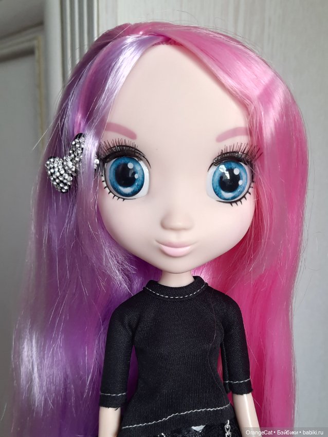 Shibajuku Girls — Игровые куклы (фото 2)