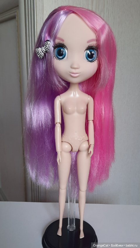 Shibajuku Girls — Игровые куклы (фото 6)