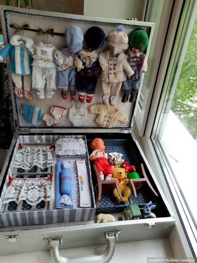 Мальчишка из шестидесятых, родом из Германии (фото 2)