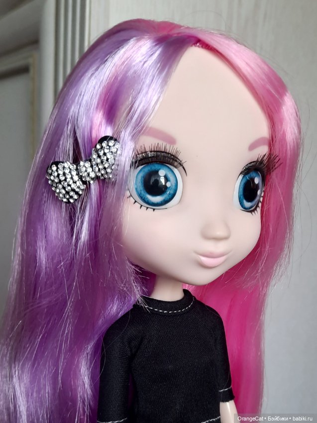 Shibajuku Girls — Игровые куклы (фото 3)