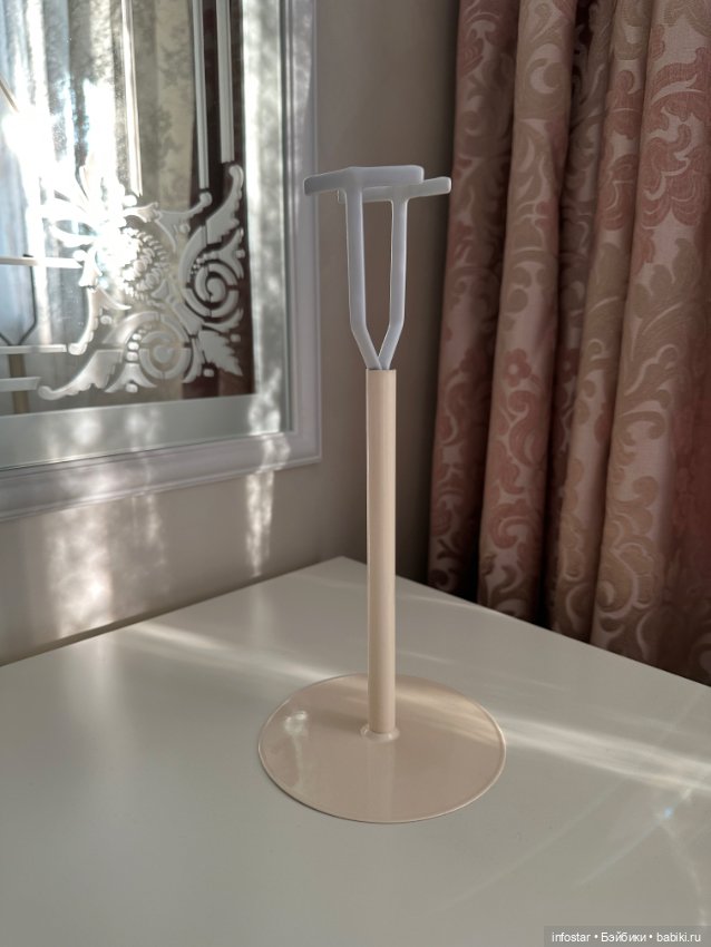 Стенд для кукол формата МСД (фото 2)