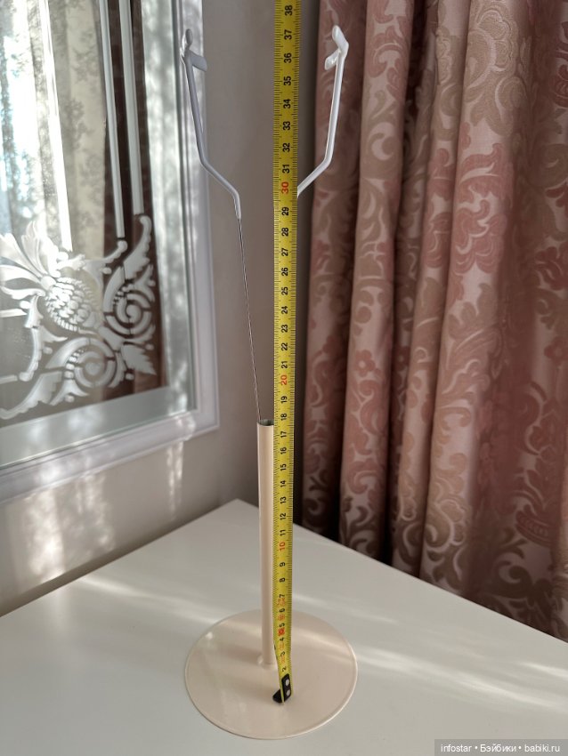 Стенд для кукол формата МСД (фото 4)