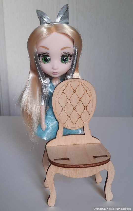 Mini Shibajuku Girls в ассортименте (фото 7)