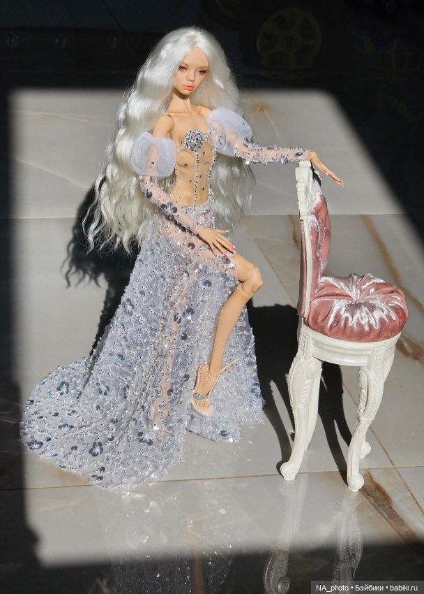 Одежда, белье на кукол сестер Поповых , Popovy Sisters (фото 6)