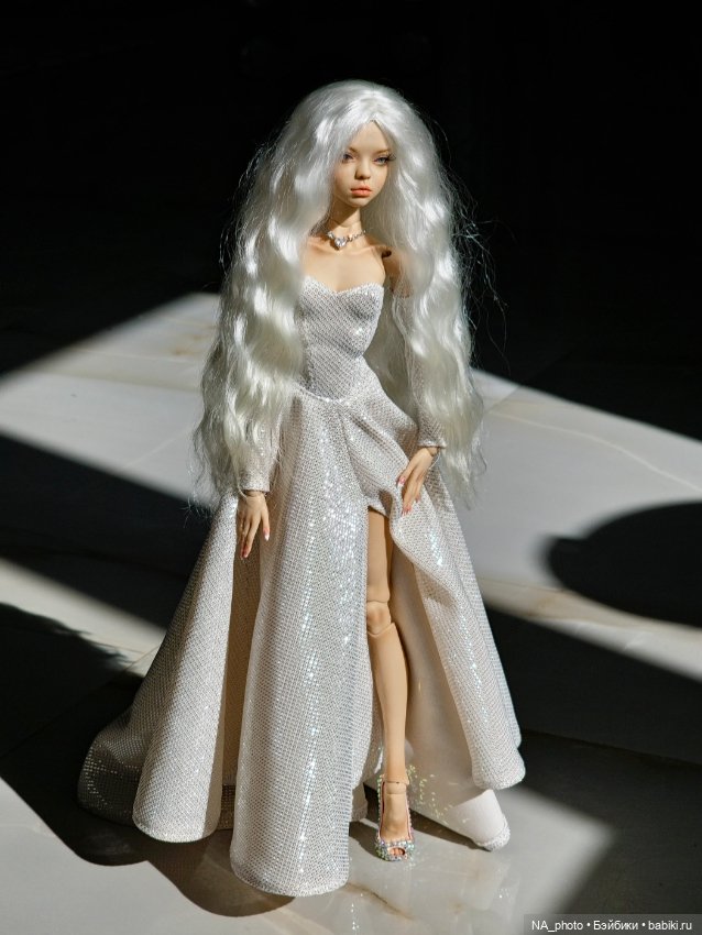 Одежда, белье на кукол сестер Поповых , Popovy Sisters (фото 4)