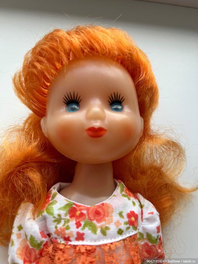 Кирово Чепецкая куколка — Игровые куклы (фото 3)
