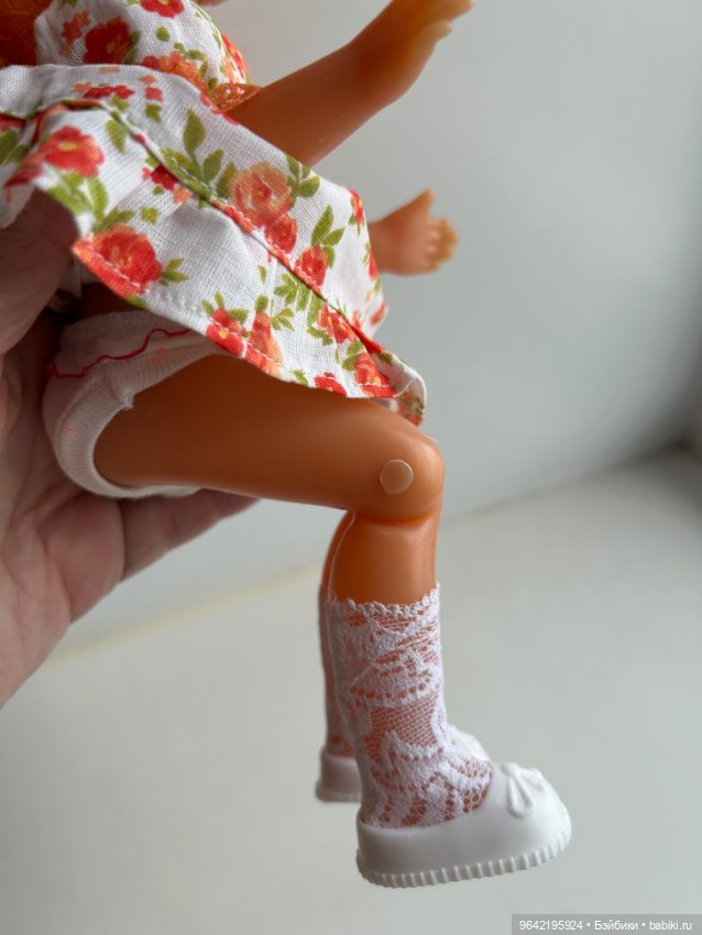 Кирово Чепецкая куколка — Игровые куклы (фото 5)