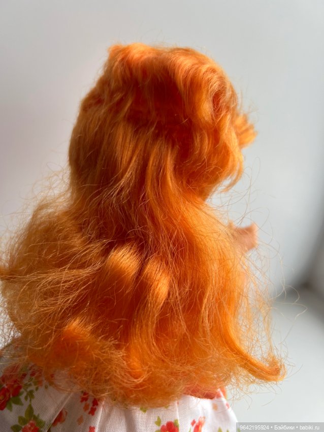 Кирово Чепецкая куколка — Игровые куклы (фото 7)