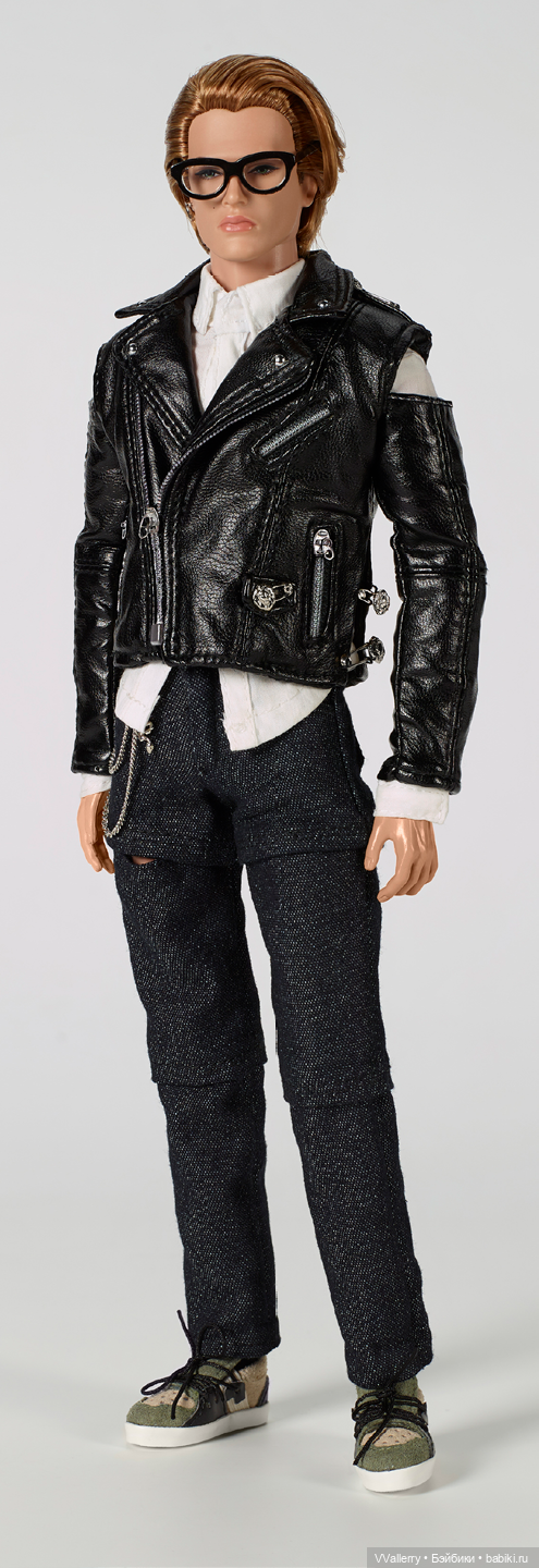 Куртка Level of Suspense Lukas (фото 3)